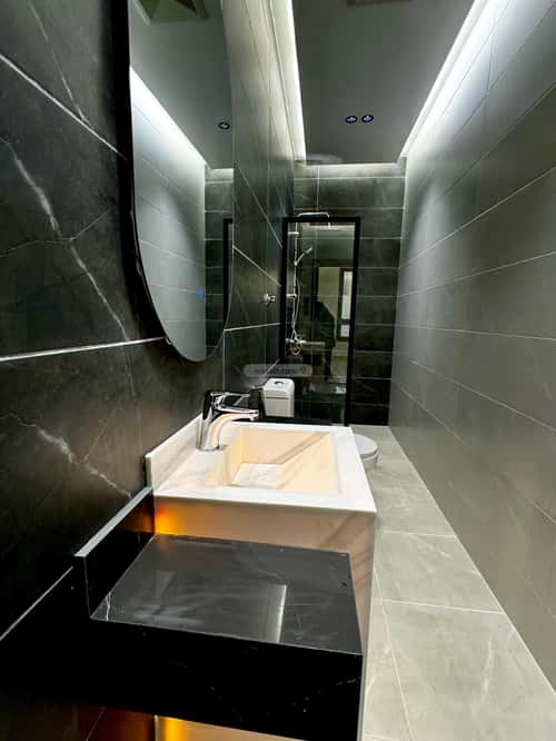 4 bedroom apartment in Al Rawdah