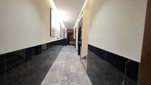 4 bedroom apartment in Al Naeem