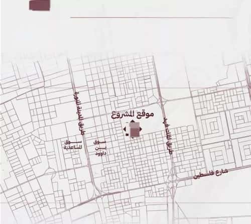 شقة بغرفتين مشرفة، شمال جدة، جدة