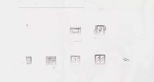 شقة 915 متر مربع بغرفتين مشرفة، شمال جدة، جدة