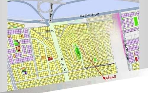 Apartment with 5 Bedrooms Al Marwah, North Jeddah, Jeddah