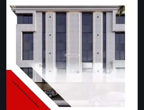 شقة ب 5 غرف المروة، شمال جدة، جدة