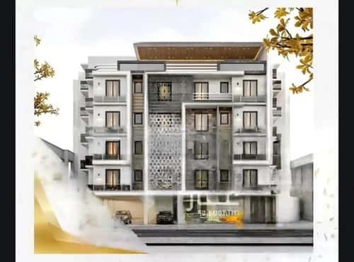 شقة بغرفتين الريان، شرق جدة، جدة