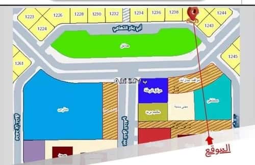 شقة ب 3 غرف الريان، شرق جدة، جدة