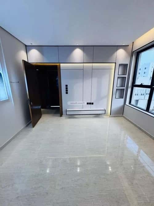 شقة ب 5 غرف الرحاب 1، جازان