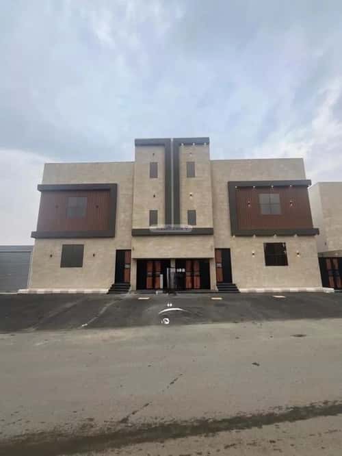 شقة ب 5 غرف الروضة، أبو عريش - أبو عريش