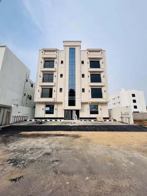 شقة ب 5 غرف الرحاب 1، جازان