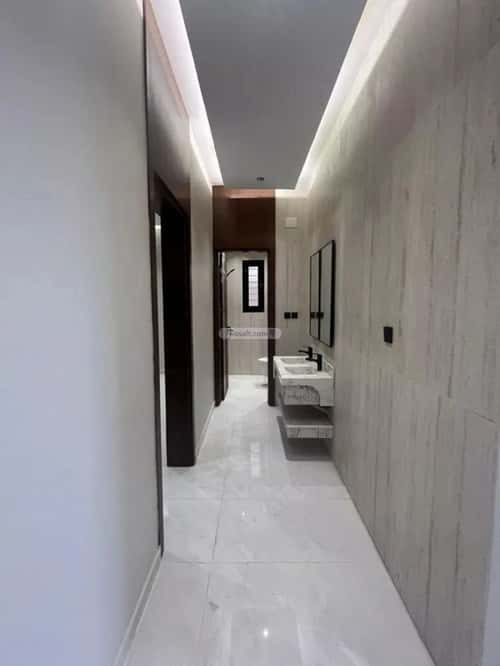 شقة ب 5 غرف الروضة، أبو عريش - أبو عريش