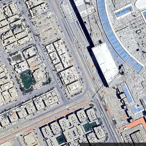 شقة ب 3 غرف الملقا، شمال الرياض، الرياض