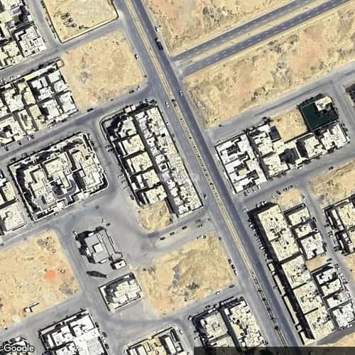 Apartment with 3 Bedrooms Al-Qairawan, North Riyadh, Riyadh