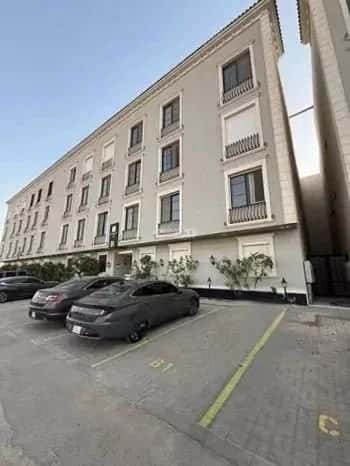 شقة ب 3 غرف القيروان، شمال الرياض، الرياض