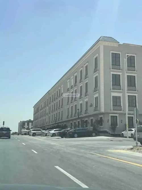 Apartment with 3 Bedrooms Al-Qairawan, North Riyadh, Riyadh