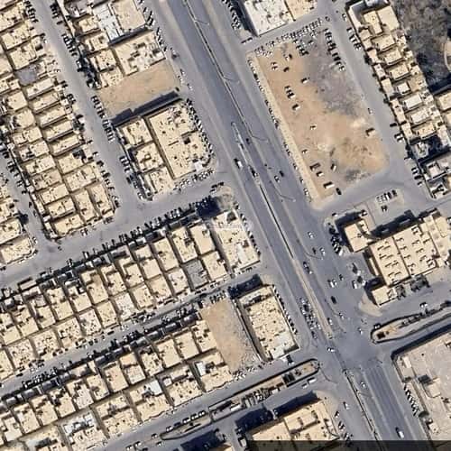 مكتب للإيجار إشبيلية، شرق الرياض، الرياض