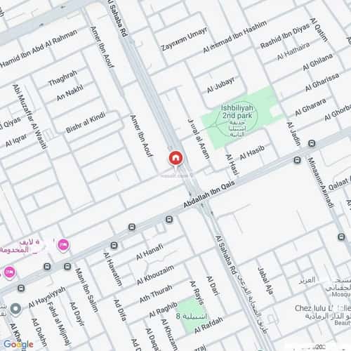 مكتب للإيجار إشبيلية، شرق الرياض، الرياض