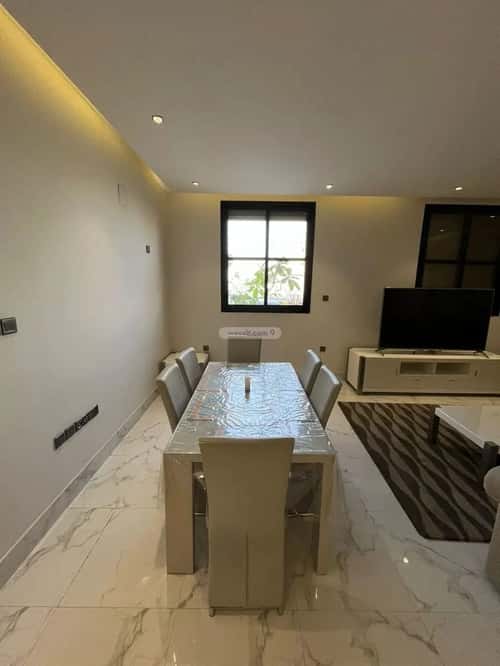 شقة ب 3 غرف القيروان، شمال الرياض، الرياض