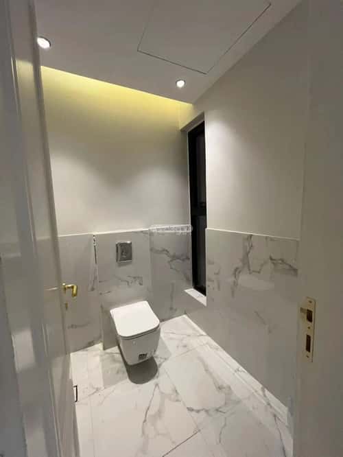 Apartment with 3 Bedrooms Al-Qairawan, North Riyadh, Riyadh