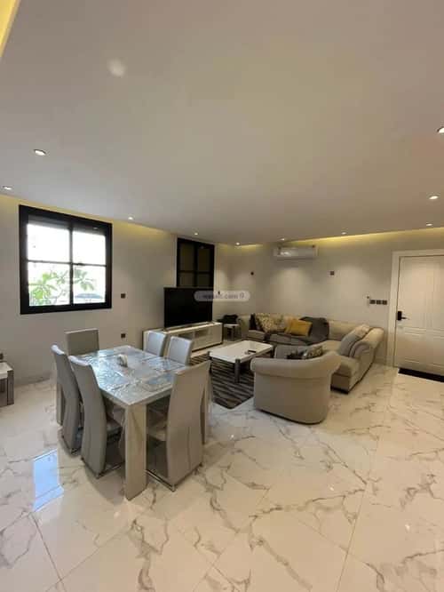 شقة ب 3 غرف القيروان، شمال الرياض، الرياض