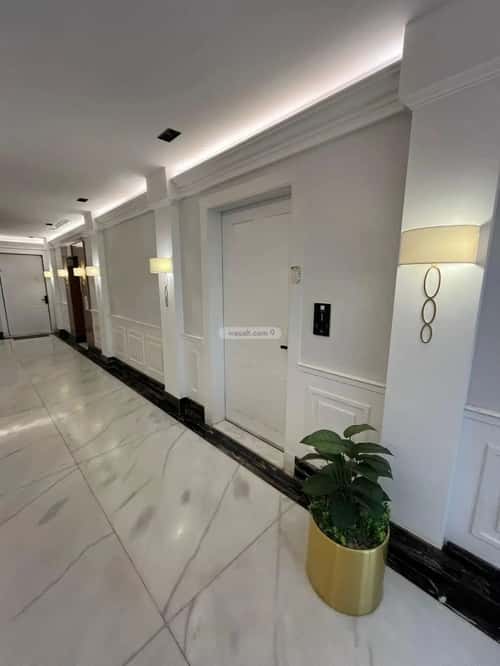Apartment with 3 Bedrooms Al-Qairawan, North Riyadh, Riyadh
