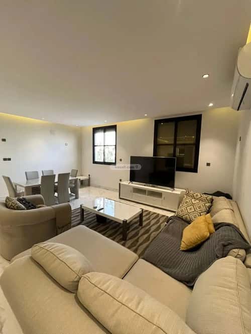 Apartment with 3 Bedrooms Al-Qairawan, North Riyadh, Riyadh
