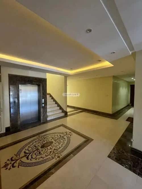 4 bedroom apartment in Al Malqa