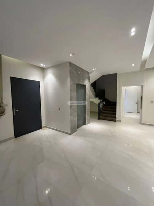 فيلا 375 متر مربع جنوبية على شارع 15م الياسمين، شمال الرياض، الرياض