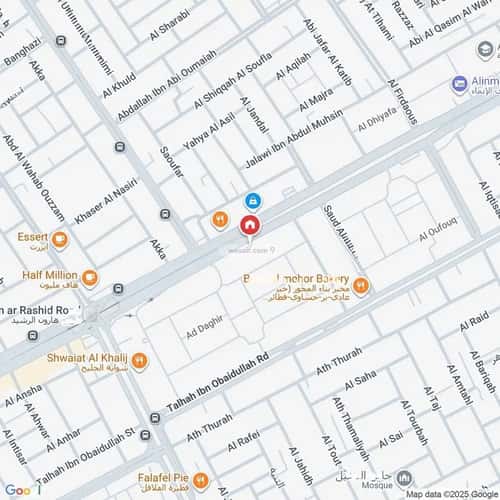 مكتب للإيجار الفيحاء، شرق الرياض، الرياض