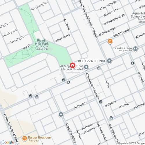 Apartment with 3 Bedrooms Al-Malqa, North Riyadh, Riyadh