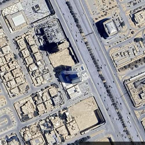 Apartment with 2 Bedrooms Al-Nakheel, North Riyadh, Riyadh