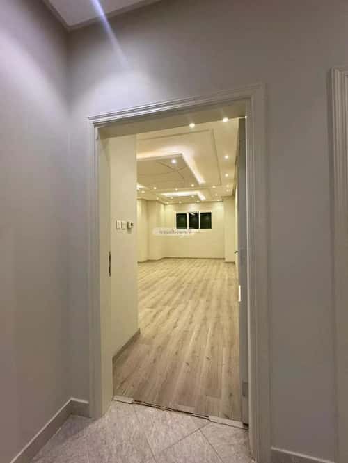 فيلا 437 متر مربع واجهة غربية ب 7 غرف حطين، شمال الرياض، الرياض