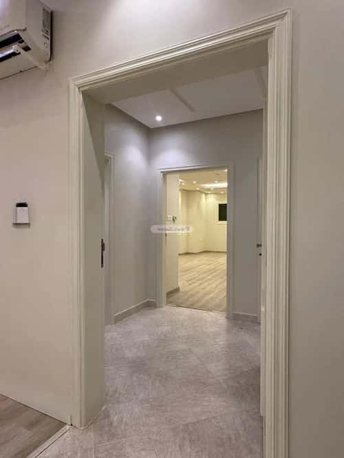 فيلا 437 متر مربع واجهة غربية ب 7 غرف حطين، شمال الرياض، الرياض