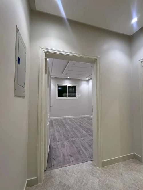 Villa 437 SQM Facing West with 7 Bedrooms Hitteen, North Riyadh, Riyadh