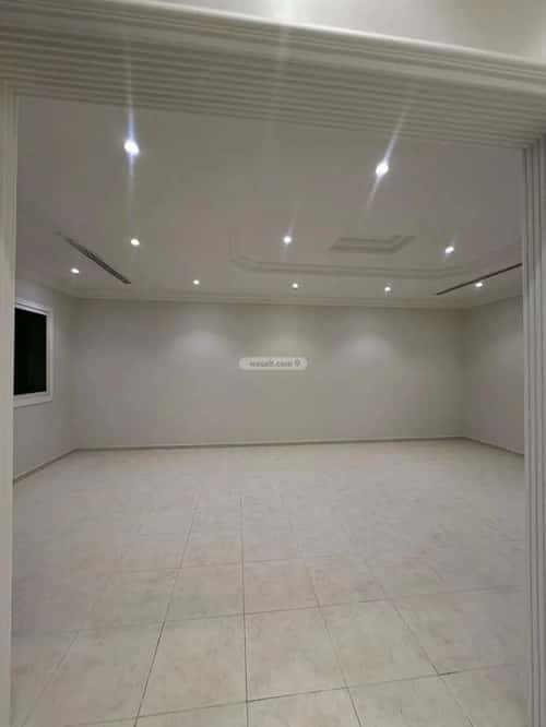 Villa 437 SQM Facing West with 7 Bedrooms Hitteen, North Riyadh, Riyadh