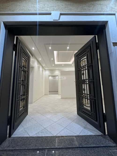 Villa 437 SQM Facing West with 7 Bedrooms Hitteen, North Riyadh, Riyadh