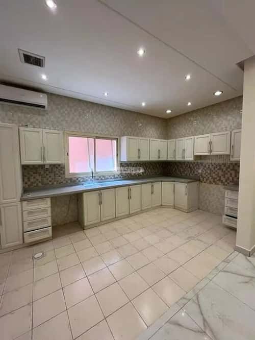 فيلا 350 متر مربع واجهة شرقية ب 5 غرف الصحافة، شمال الرياض، الرياض