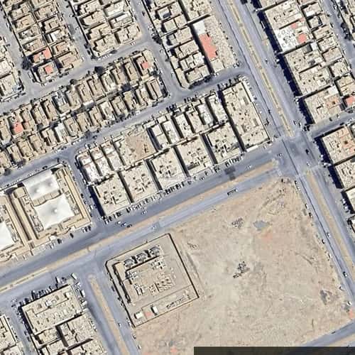 شقة بغرفتين الياسمين، شمال الرياض، الرياض