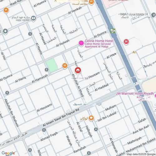 Apartment with 4 Bedrooms Al-Malqa, North Riyadh, Riyadh