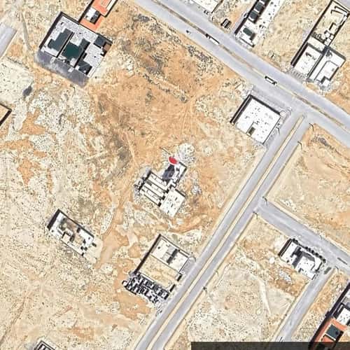 فيلا 309 متر مربع شمالية على شارع 20م الخير، شمال الرياض، الرياض