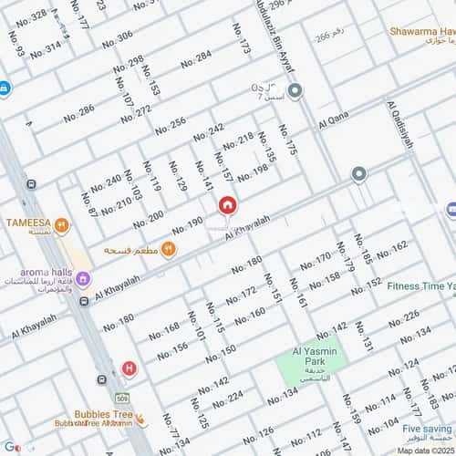 Apartment with 3 Bedrooms Al-Yasmeen, North Riyadh, Riyadh