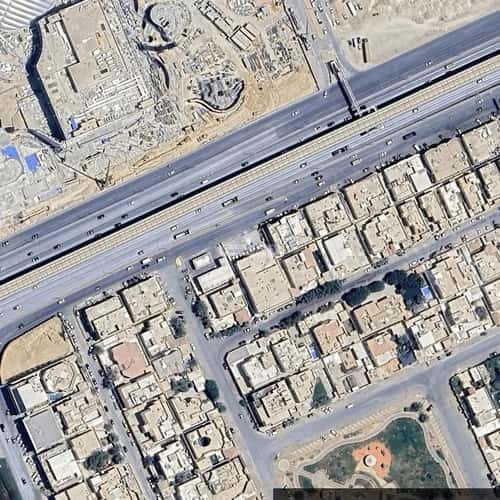 Showroom for Rent Al-Quds, East Riyadh, Riyadh