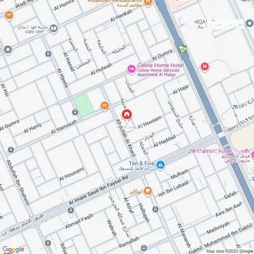 Apartment with 3 Bedrooms Al-Malqa, North Riyadh, Riyadh