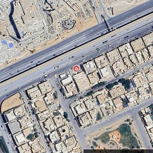 Showroom for Rent Al-Quds, East Riyadh, Riyadh