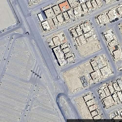 شقة بغرفتين حطين، شمال الرياض، الرياض