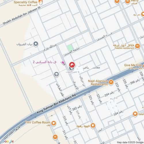Showroom for Rent Al-Qairawan, North Riyadh, Riyadh
