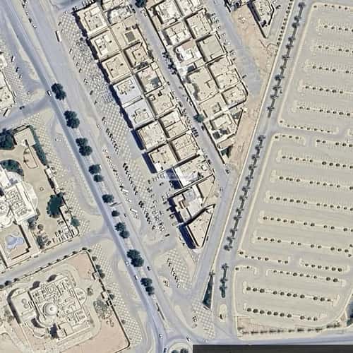 معرض للإيجار الملك عبدالله، وسط الرياض، الرياض