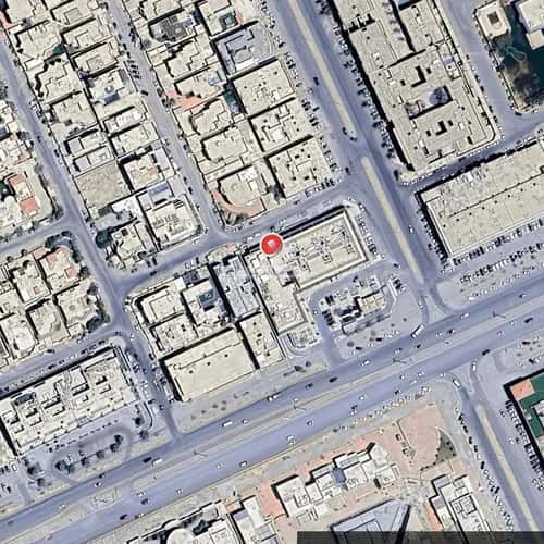 Showroom for Rent Al-Malqa, North Riyadh, Riyadh