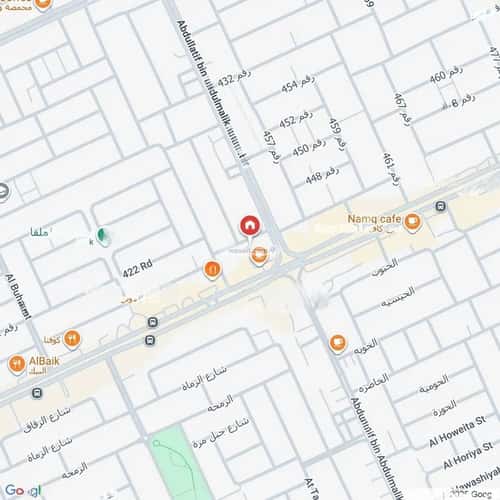 Showroom for Rent Al-Malqa, North Riyadh, Riyadh