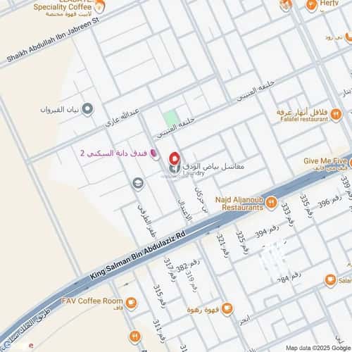 Apartment with 2 Bedrooms Al-Qairawan, North Riyadh, Riyadh