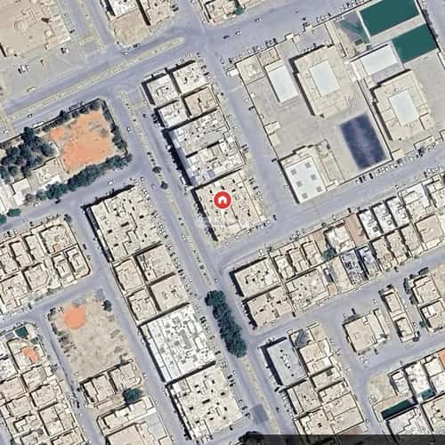 Apartment with 1 Bedroom Al-Malqa, North Riyadh, Riyadh