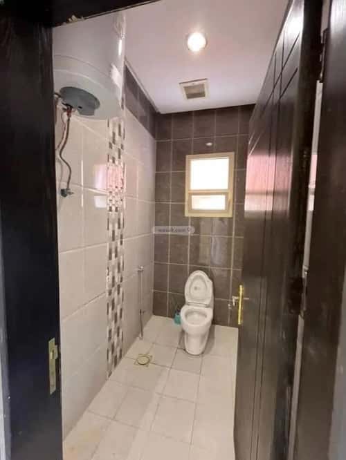 Villa 437 SQM Facing West with 7 Bedrooms Hitteen, North Riyadh, Riyadh