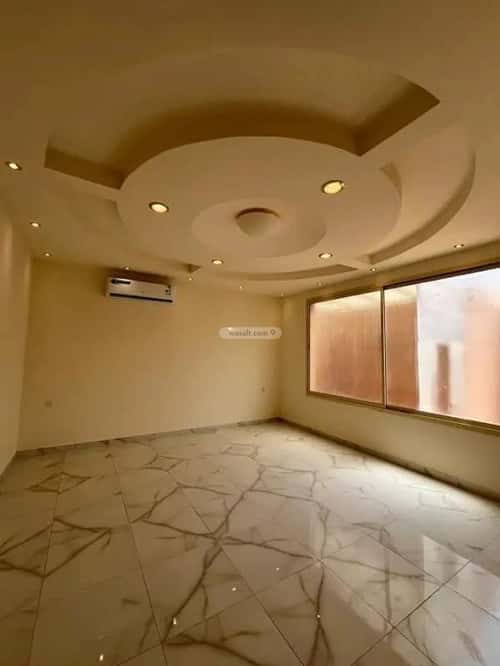 Villa 437 SQM Facing West with 7 Bedrooms Hitteen, North Riyadh, Riyadh